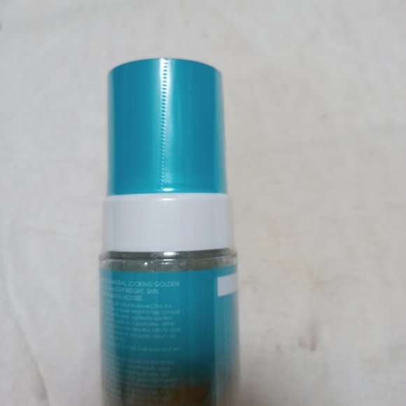 St. Tropez Bronzing Water Mousse - Picture 3 of 3